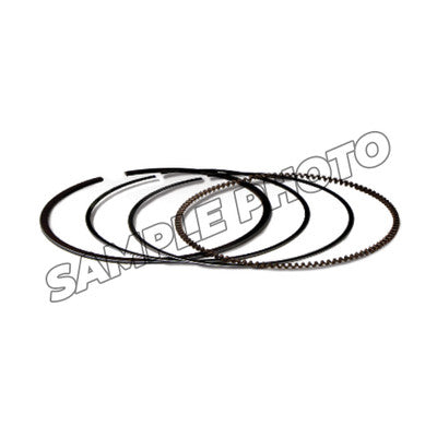 Segment de rechange - Pour Piston Vertex