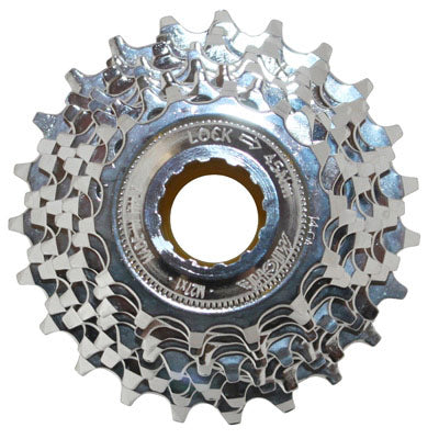 9V CASSETTE. PRIMATO ROAD LOAD FOR CAMPAGNOLO 16-25 (16-17-18-19-20-21-22-23-25)