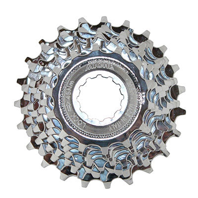 9V CASSETTE. PRIMATO ROAD LOAD FOR SHIMANO 16-25 (16-17-18-19-20-21-22-23-25)