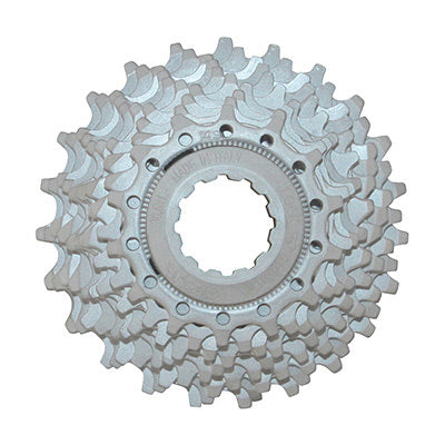 CASSETTE 10V. MICHE PRIMATO ROAD FOR SHIMANO 12-23 (12-13-14-15-16-17-18-19-21-23)