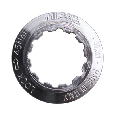 MICHE LOCK NUT FOR SHIMANO 9-10-11V. START 12-16DTS