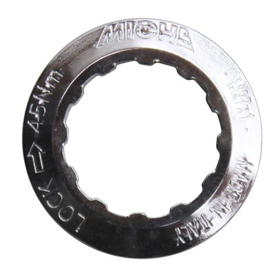 MICHE LOCK NUT FOR CAMPAGNOLO 9-10V. START 11D.