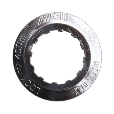 MICHE LOCK NUT FOR CAMPAGNOLO 9-10V. START 12-16DTS