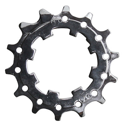 SPROCKET 9-10V. MICHE FOR CAMPAGNOLO 14D.