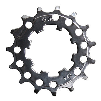 SPROCKET 9-10V. MICHE FOR CAMPAGNOLO 15D.