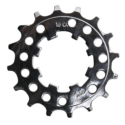 SPROCKET 9-10V. MICHE FOR CAMPAGNOLO 16D.