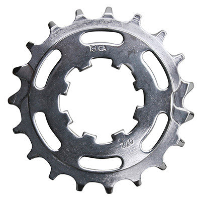 SPROCKET 9-10V. MICHE FOR CAMPAGNOLO 19D.