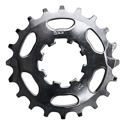 SPROCKET 9-10V. MICHE FOR CAMPAGNOLO 20D.