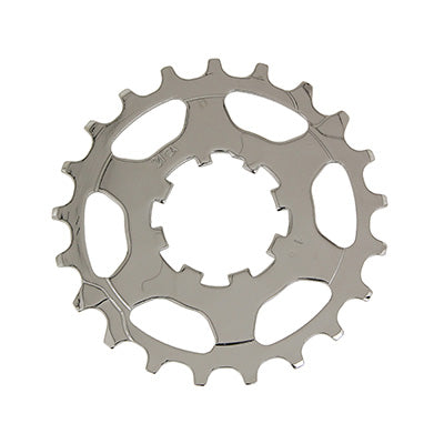 SPROCKET 9-10V. MICHE FOR CAMPAGNOLO 21T INTERMEDIATE-LAST POSITION 9V.