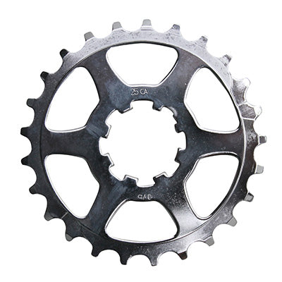 SPROCKET 9-10V. MICHE FOR CAMPAGNOLO 25D INTERMEDIATE-LAST POSITION 9V.