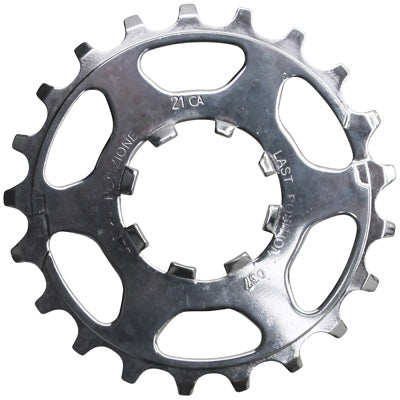 SPROCKET 10V. MICHE FOR CAMPAGNOLO 21D. LAST POSITION