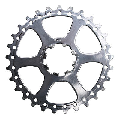 10V SPROCKET. MICHE FOR CAMPAGNOLO 29D. LAST POSITION