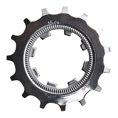 SPROCKET 9-10V. MICHE FOR CAMPAGNOLO 15D. START