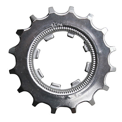 SPROCKET 9-10V. MICHE FOR CAMPAGNOLO 16D. START