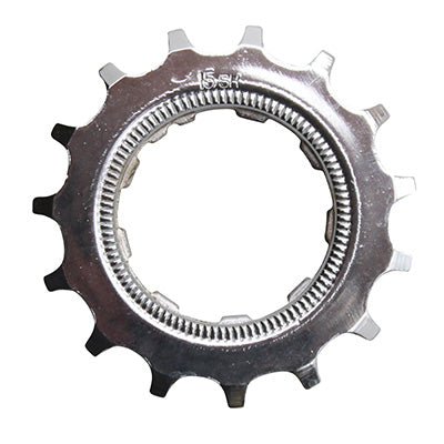 8-9V PINION. LOAD FOR SHIMANO 15D. DEPARTURE