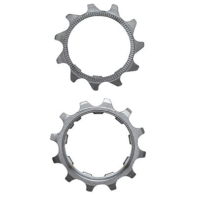 10V SPROCKET. MICHE FOR SHIMANO 11D. START (COMES WITH 12DTS IN 2ND POSITION)