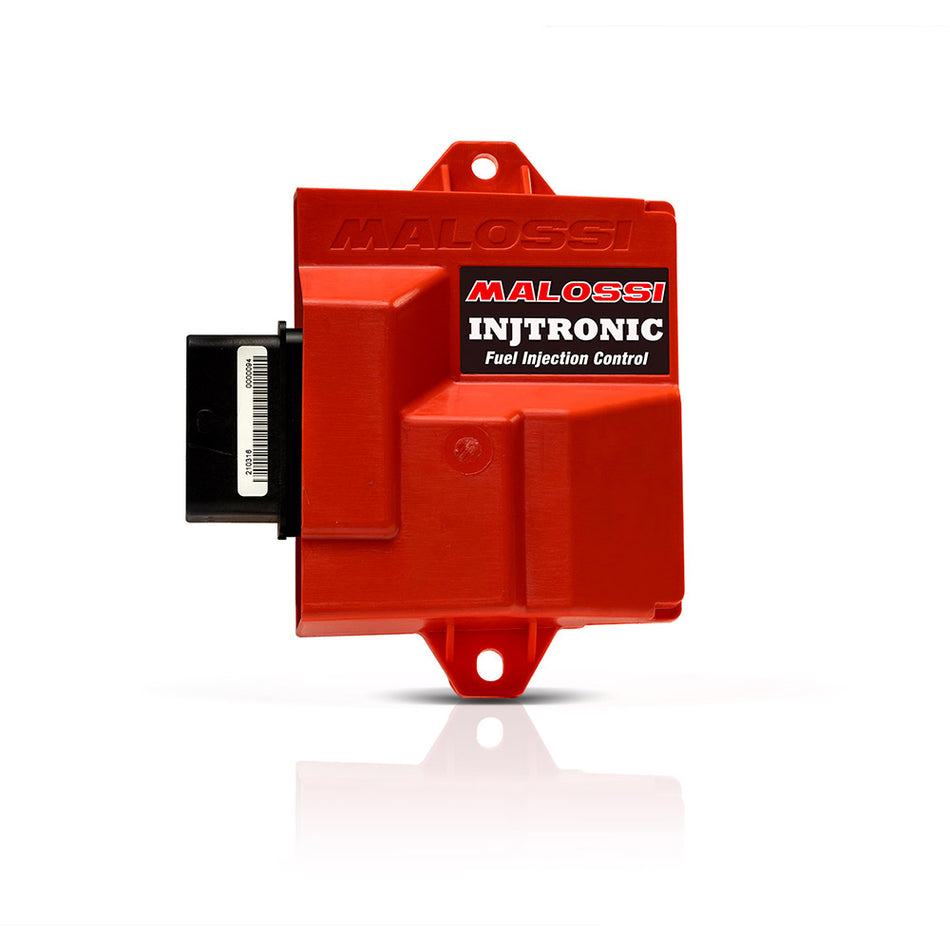 INJTRONIC Boitier Electrique -