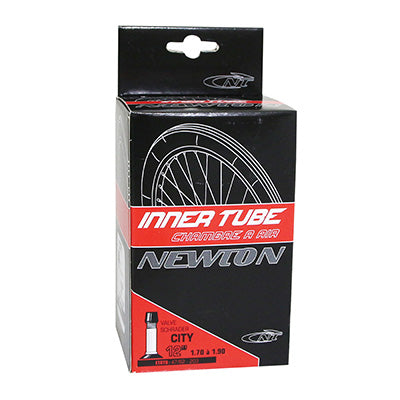 BICYCLE 12 1-2 x 2 1-4 NEWTON VALVE STANDARD AIR TUBE