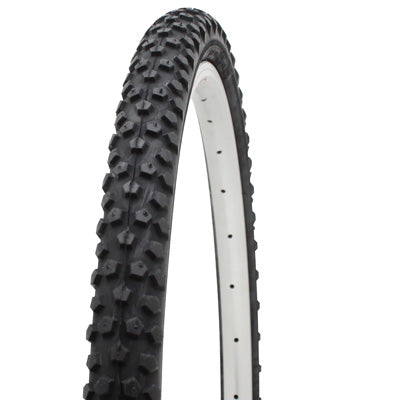 MTB BAND 26 X 1.95 DELI CROSS S-620 ZWART TR (50-559)