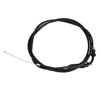 CABLE-COMMANDE-TRANSMISSION DE GAZ ORIGINE PIAGGIO APRILIA 50 RALLY 1996+1999  -AP8214167-