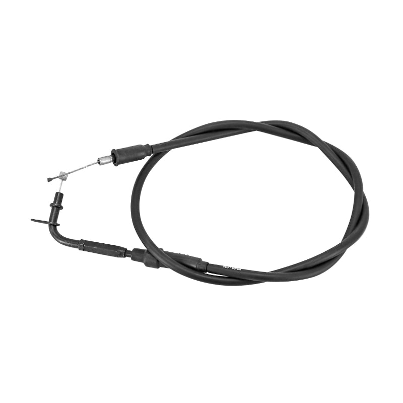 CABLE-CONTROL-TRANSMISSION OF STARTER ORIGINAL APRILIA 50 TUONO 2003+2004 -AP8214227-