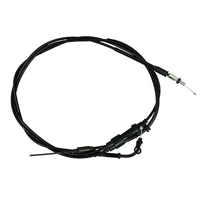 CABLE-COMMANDE-TRANSMISSION DE GAZ ORIGINE PIAGGIO APRILIA 50 SR H2O 2018+  -AP8214241-