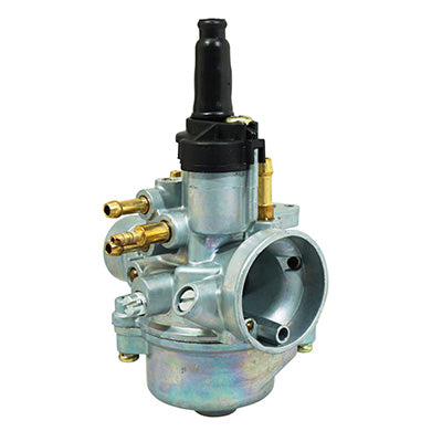 SCOOT CARBURETOR P2R 17.5 TYPE PHVA (BOOSTER 04) MODEL WITH ELECTRIC STARTER (DELIVERED WITHOUT STARTER) -ECO QUALITY-