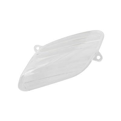 CABOCHON DE CLIGNOTANT AVANT GAUCHE ORIGINE APRILIA 50 SR 2004+ -AP8224660-