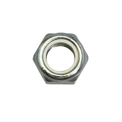 REAR WHEEL AXLE NUT ORIGINAL PIAGGIO 50 RS 1999+2005, TUONO 2003+2004, PEGASO 1992+1994 -AP8225208-