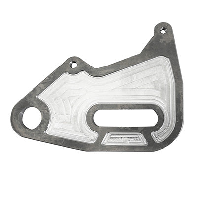 SUPPORT ETRIER DE FREIN ARRIERE ORIGINE PIAGGIO APRILIA 50 RS 1999+2005, TUONO 2003+2004  -AP8234137-