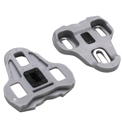 ROTO TYPE LOOK KEO GREY PEDAL CLAMP 4.5° (PAIR)