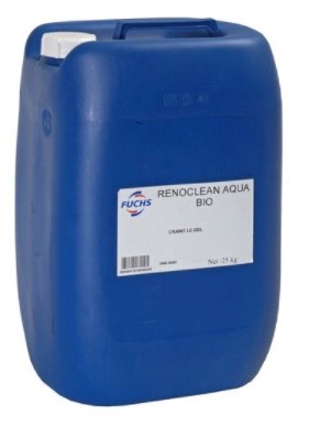 Renoclean Aquabio 20L