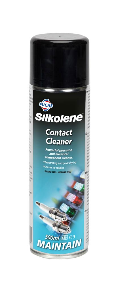 CONTACTCLEANER