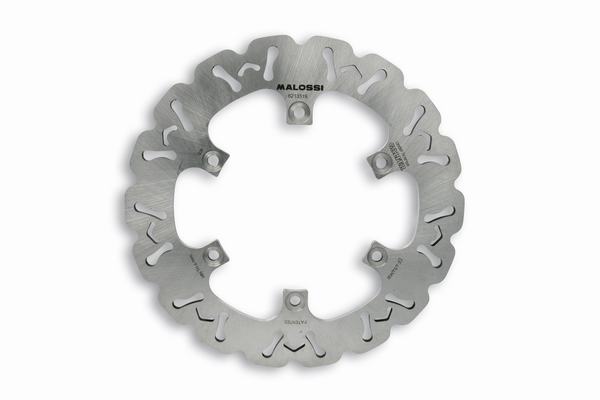 WHOOP Brake Disc Ø267mm - Thickness 4.5 mm