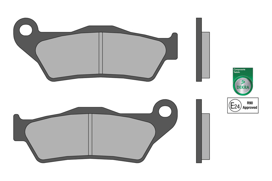 MHR Brake Pad MHR pad