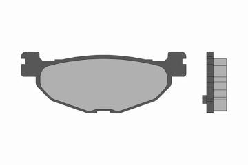 Brake Pad