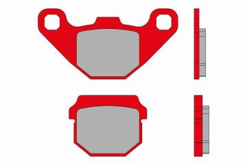 MHR Brake Pad