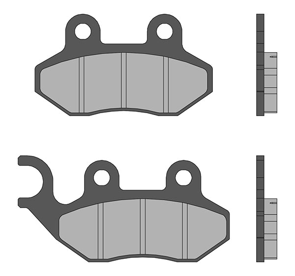 Brake Pad