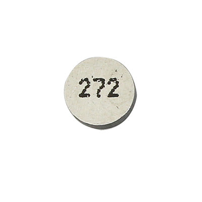 PASTILLE REGLAGE SOUPAPE 8.80X2.72MM ORIGINE PIAGGIO APRILIA 1000-1100 RSV-4, TUONO  -CM228040-