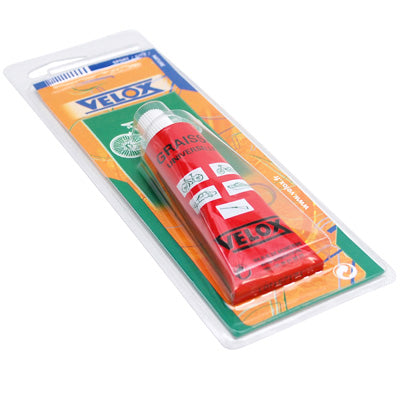 GRAISSE VELO ROSE VELOX 25g (A L'UNITE SOUS BLISTER)