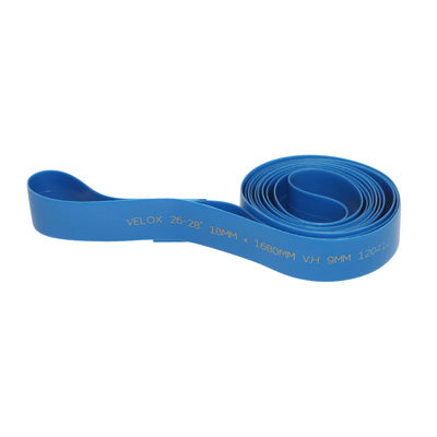 Velglint VELOX PVC WIEL 26'' EN 650 IN 18 mm (VERKOCHT IN BULKEENHEID VOOR MONTAGE IN DE WERKPLAATS)