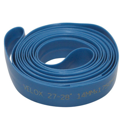 VELOX PVC Velglint 700C WIEL IN 16 mm (VERKOCHT IN BULKEENHEID VOOR MONTAGE IN DE WERKPLAATS)