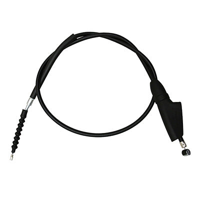 CABLE-COMMANDE-TRANSMISSION EMBRAYAGE ORIGINE DERBI 50 SENDA 2005-- GILERA 50 SMT, RCR 1999+2005  -00H00907301-