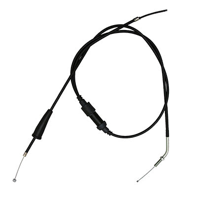 CABLE-COMMANDE-TRANSMISSION GAZ ORIGINE PIAGGIO APRILIA 50 SX, RX 2006+  -00H00931171-