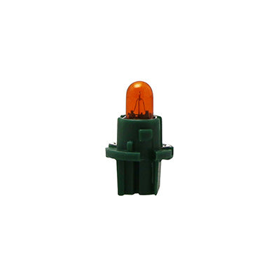 AMPOULE-LAMPE 12V ORANGE CLIGNOTANT ARRIERE ORIGINE APRILIA 50 RS 2006-2010 -00H01702011-