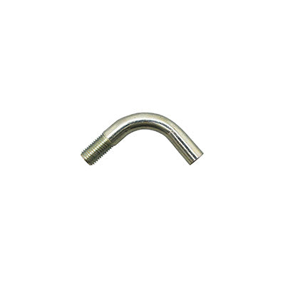 GAS CABLE ELBOW ON ORIGINAL PIAGGIO CARBURETOR COMMON TO THE 50 CC SCOOTER RANGE -113903-