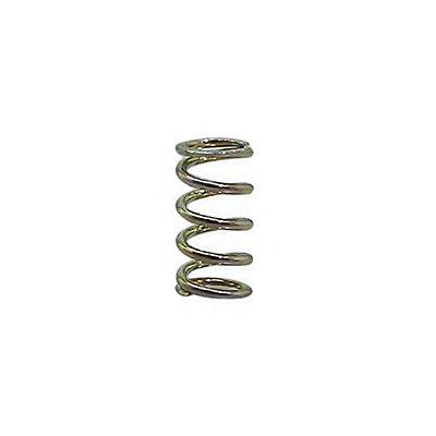 ORIGINAL PIAGGIO CARBURETTOR AIR SCREW SPRING COMMON TO THE RANGE -152608-