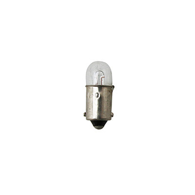 AMPOULE-LAMPE 12V 4W BA9S ORIGINE PIAGGIO COMMUN A LA GAMME  -163015-