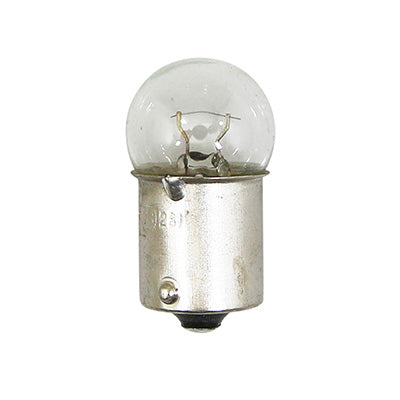 12V 5W BA15S-R10 LAMP BULB ORIGINAL PIAGGIO COMMON TO THE RANGE -181747-