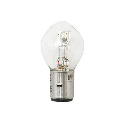 AMPOULE-LAMPE 12V 35-35W S2 ORIGINE PIAGGIO COMMUN A LA GAMME  -219528-